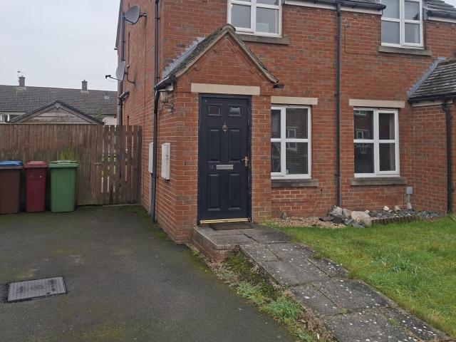 house for rent in Greyfriars Close, Scunthorpe, Scunthorpe