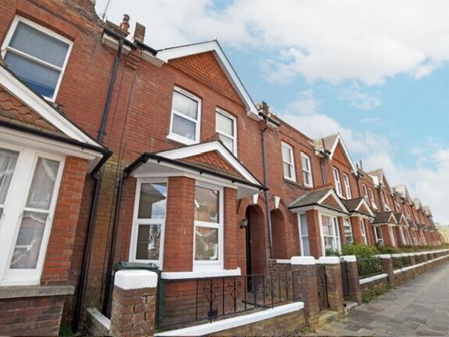 house for rent in Greys Road, Eastbourne