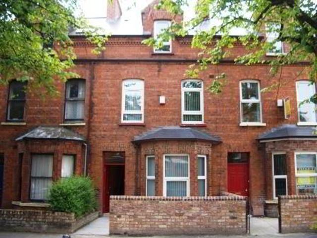 house for rent in Great 6/7 Bedroom House, University Avenue, Queens University Quarter, Belfast, BT7 1GX