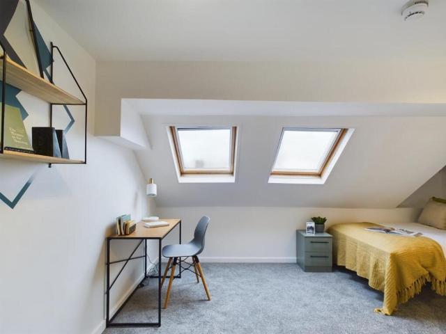 house for rent in Great Western Street, M14 4DR