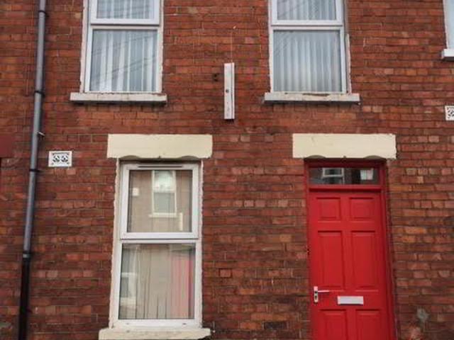 house for rent in Great House, 75 Palestine Street, University Quarter!, Belfast, BT7 1QL