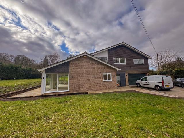 house for rent in Great Saxham, Bury St. Edmunds