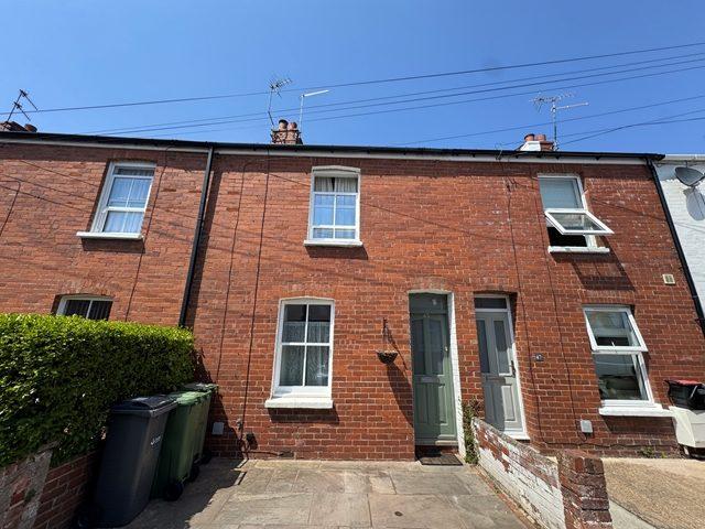 house for rent in Greatwood Terrace, EX3 0EB