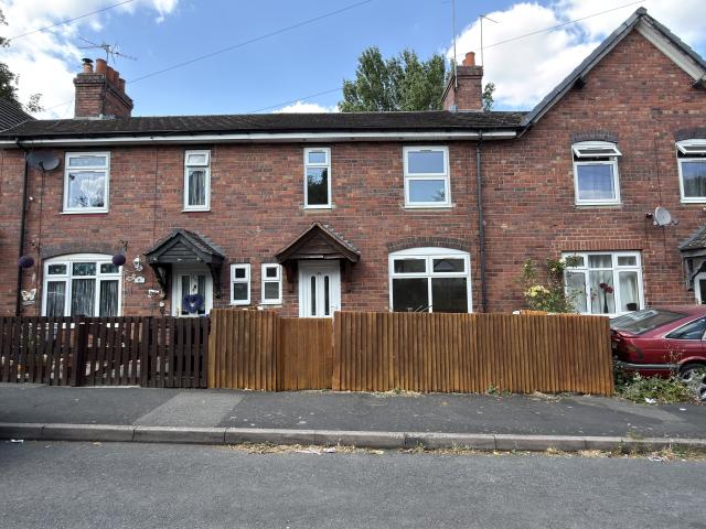house for rent in Greaves Road, Dudley, Dudley