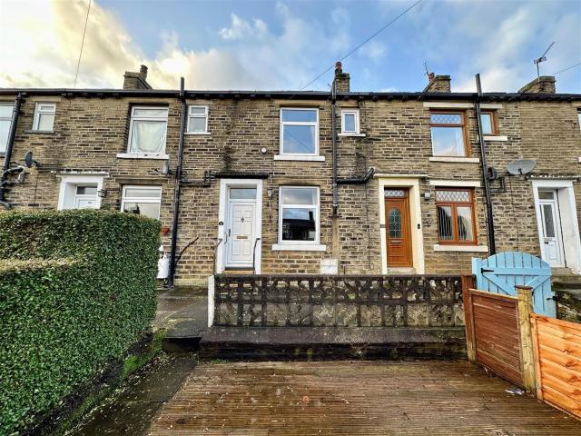 house for rent in Green Terrace Square, Halifax