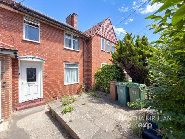 house for rent in Green Wrythe Lane, SM5 1JJ