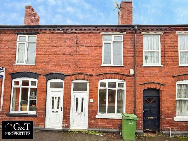 house for rent in Green Lane, Halesowen