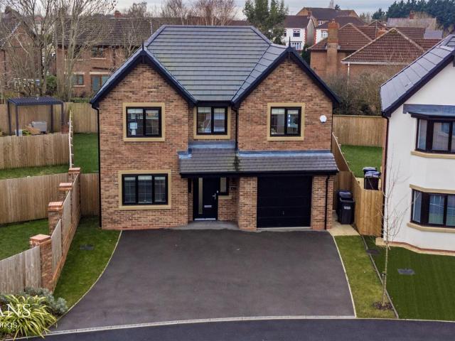 house for rent in Green Meadow Close, Penwortham, Preston