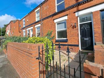 house for Rent in Greenfield Road, Dentons Green