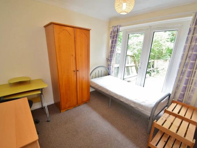 house for rent in Greenhill Close Winchester SO22 5DZ