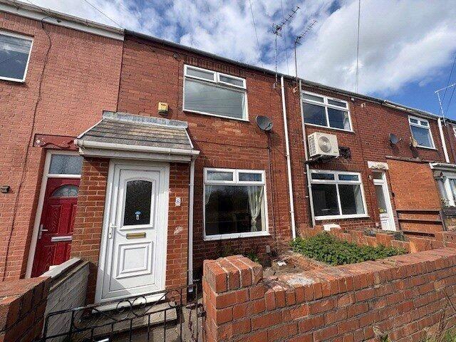 house for rent in Greenhills Terrace, DH6 3JR