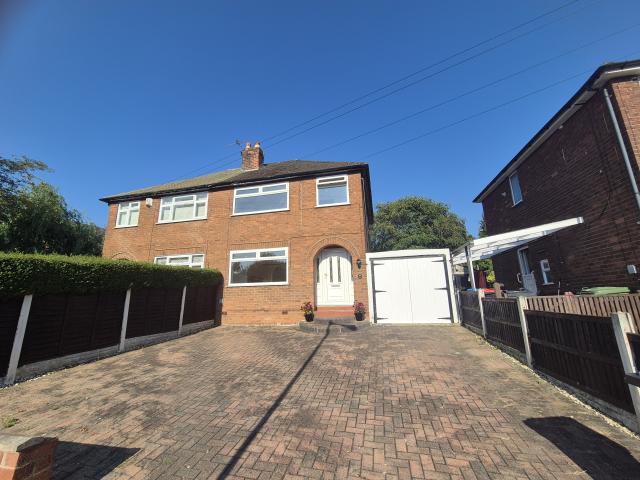 house for rent in Greenway Close, Frodsham, Helsby, Frodsham, Helsby