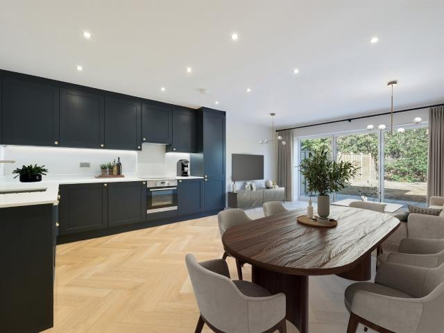 house for rent in Greenways, Esher, Esher