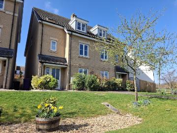 house for rent in Grenfell Gardens, Royston, Royston