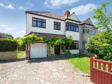 house for rent in Grennell Road, Sutton, Sutton