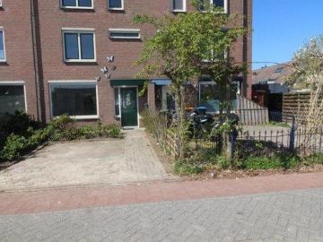 house for rent in Griend 36 53 8225TG Lelystad Griend Lelystad