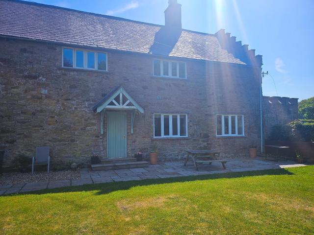 house for rent in Gwysaney, Mold, Rhosesmor, Mold, Rhosesmor