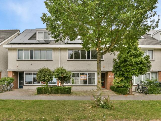house for rent in Gunterstein 15 1187GZ Amstelveen Buitenplaatsenbuurt Amstelveen