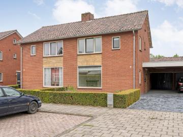 house for rent in Gunnerstraat 13 7595KD Dinkelland Weerselo kern Weerselo