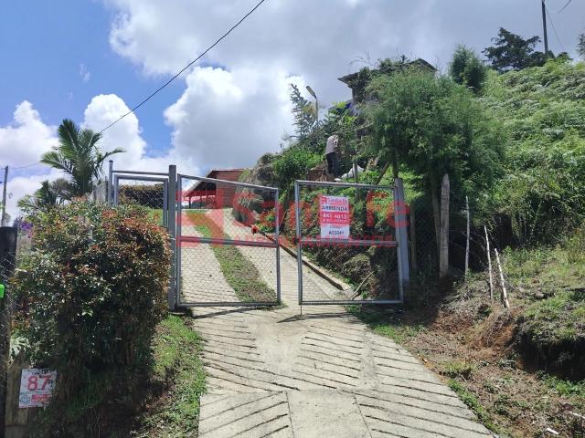 house for rent in Guarne