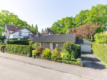 Olland, Meierijstad, Noord-Brabant - Tuin