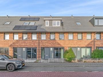 house for rent in Guldenroedelaan 7 1187EB Amstelveen Kruidenbuurt Amstelveen