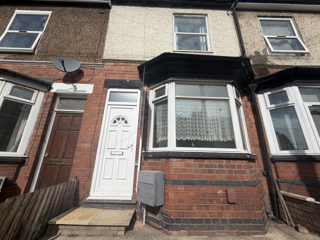 house for rent in Gulson Road, Coventry, Coventry
