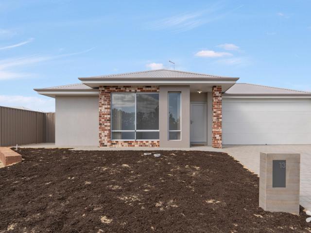 House for Rent in Hammond Park