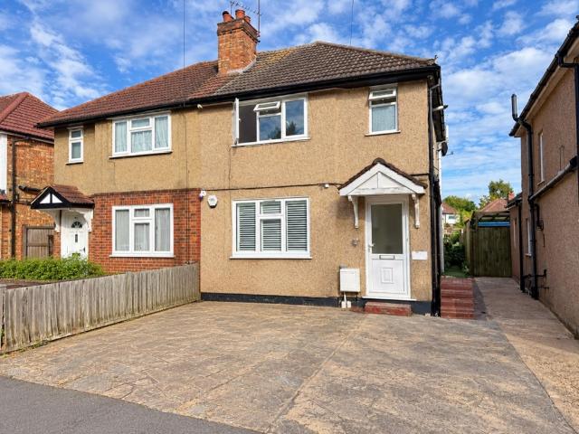 house for rent in Hampden Road, Harrow, Greater London, HA3