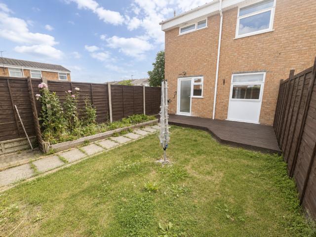 house for rent in Hampton Close, Bedford