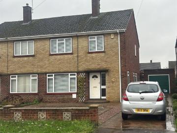house for rent in Hampton Vale, Peterborough
