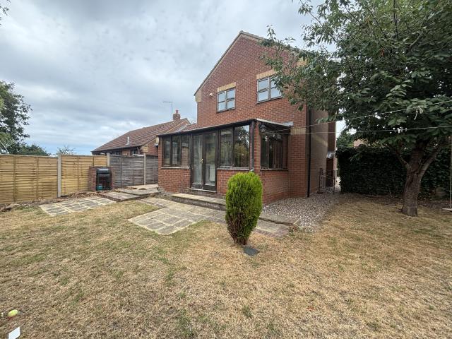 house for rent in Hannah Close, Sheringham, Sheringham