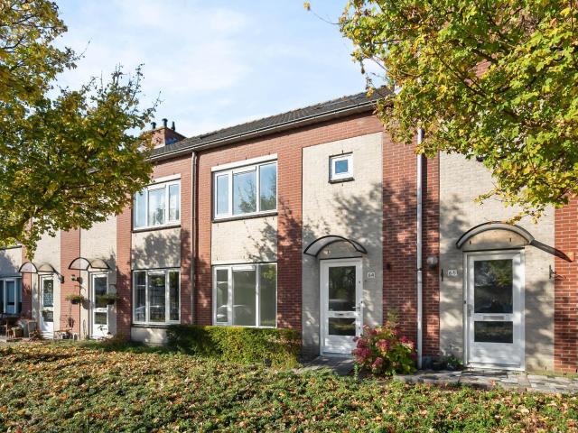 house for rent in Hannie Schaftstraat 32 2135KE Haarlemmermeer Hoofddorp Toolenburg Oost Hoofddorp