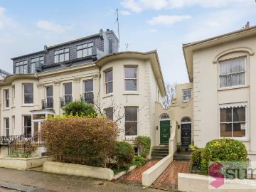 house for rent in Hanover Crescent, Brighton, East Sussex