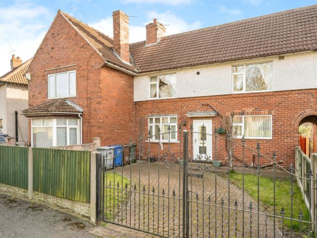 house for rent in Hanover Street, Barnsley, Thurnscoe, Barnsley, Thurnscoe