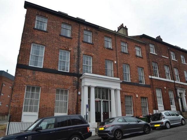 house for rent in Hanover Square, LS3