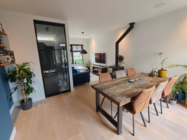 House for rent in Haarlem