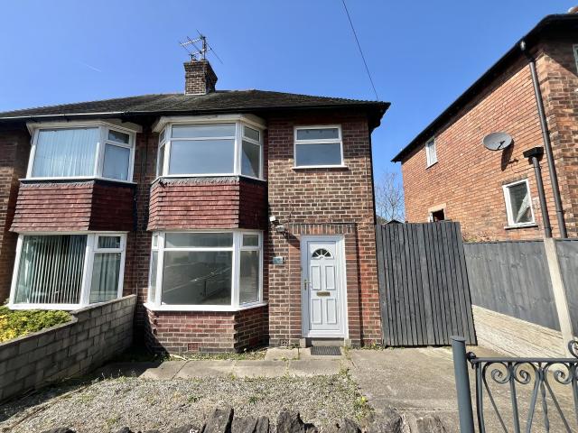 house for rent in Hadbury Road, Nottingham, Nottingham