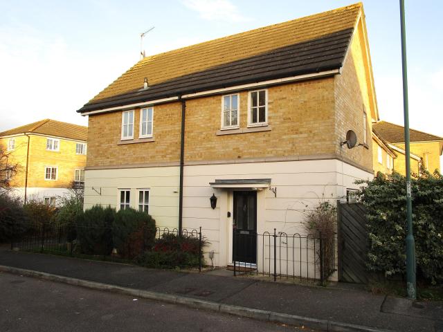 house for rent in Hadley Grange, Harlow, Harlow