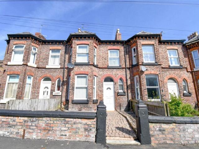house for rent in Halcyon Road, Birkenhead, Wirral, CH41 2UG