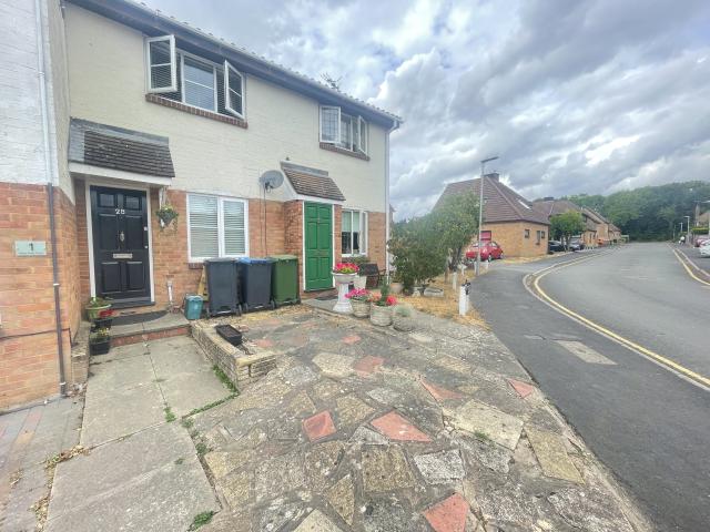 house for rent in Hales Park, Hemel hempstead, Hemel hempstead