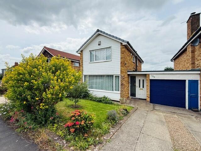 house for rent in Hall Park Avenue, Leeds, Horsforth, Leeds, Horsforth