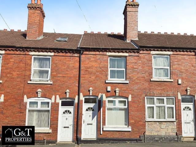 house for rent in Hall Street, Cradley Heath