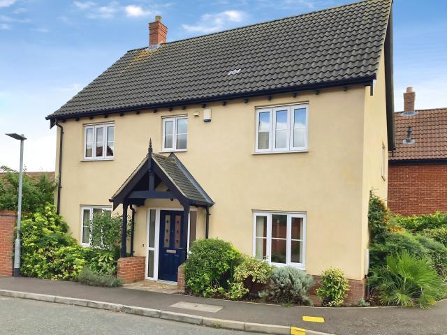 house for rent in Hall Wood Road, Norwich, Norwich