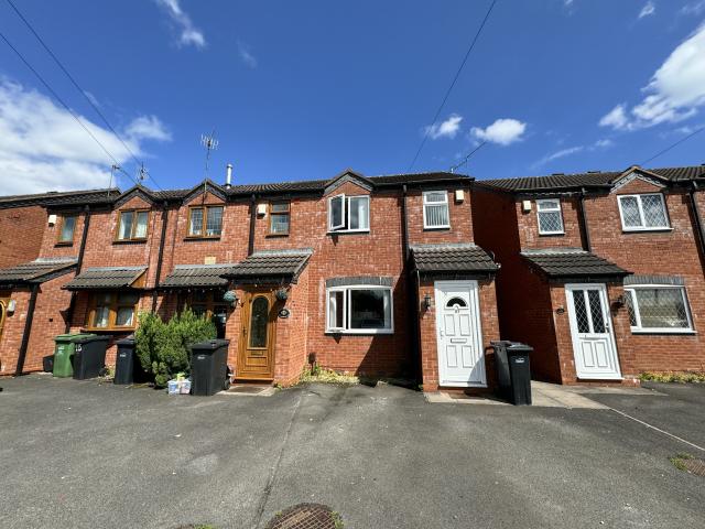 house for rent in Hallchurch Road, Dudley, Dudley
