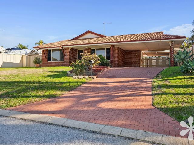 House for Rent in Halls Head