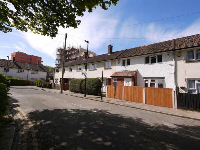 house for rent in Hartington Road, London, E16