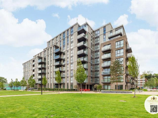 house for rent in Hartingtons Court, Coster Avenue, London