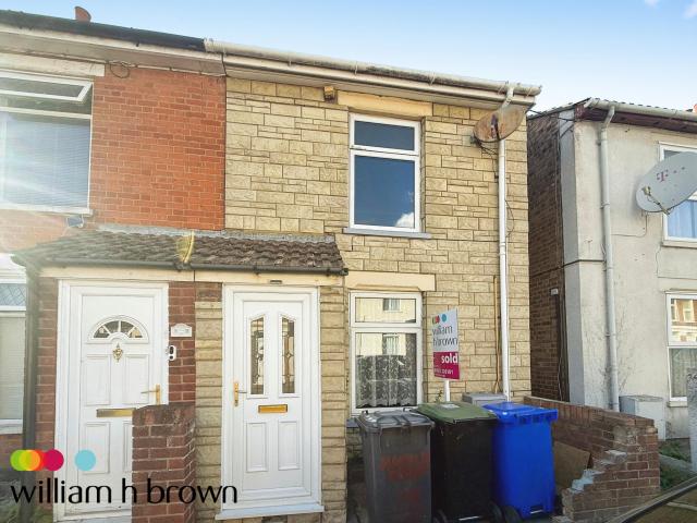 house for rent in Hartley Street, Ipswich, Ipswich