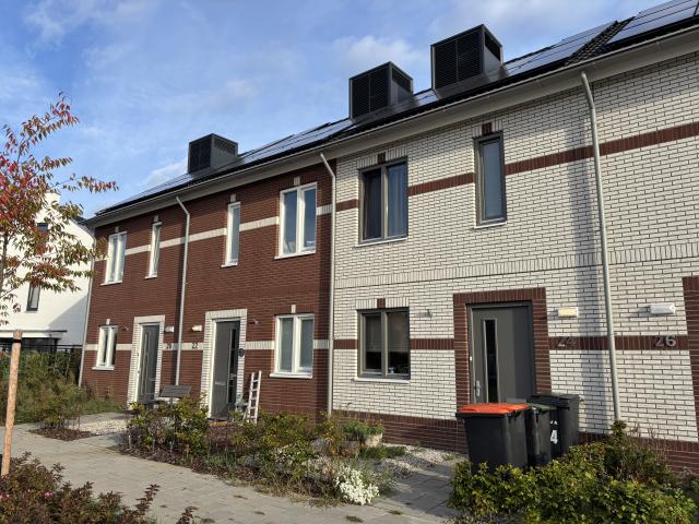 House for rent in Hardenberg